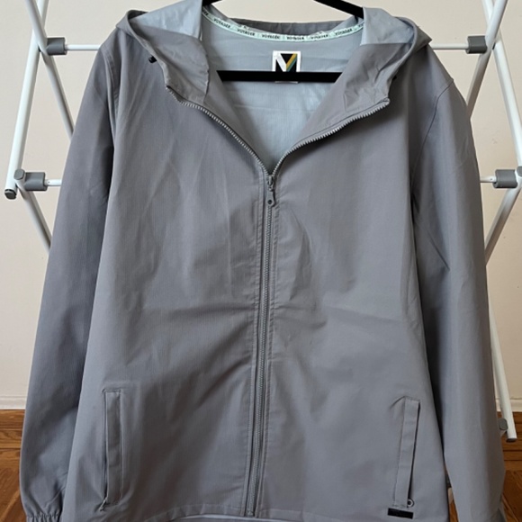 VOYAGER rain jacket - Picture 2 of 2